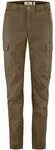 Fj&auml;llr&auml;ven Outdoorhose Damen Hose Stina