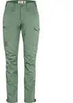 Fj&auml;llr&auml;ven Outdoorhose Kaipak Trousers Curved W Vielseitige Damenhose f&uuml;r