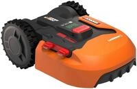 Worx Rasenm&auml;hroboter Landroid S400, bis 400 m&sup2; Rasenfl&auml;che, (Set), 400m&sup2;,