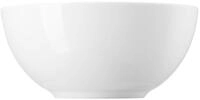 Thomas Porzellan Sch&uuml;ssel Sunny Day Weiss Sch&uuml;ssel 24 cm, Porzellan,...