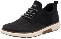 Rieker Slip-On Sneaker Freizeitschuh, Halbschuh, Slipper mit MemoCup-Ausstattung