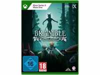 Bramble: The Mountain King Xbox Series X