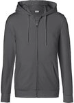 K&uuml;bler Kapuzensweatshirt 50226330-97 K&uuml;bler Sweatjacke