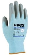 Uvex Schnittschutzhandschuhe uvex phynomic C3 6008011 Schnittschutzhandschuh Gr&ouml;&szlig;e