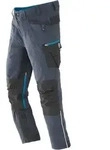 Terrax Workwear Arbeitshose Terrax, sportliche Arbeitshose, strapazierf&auml;hig,
