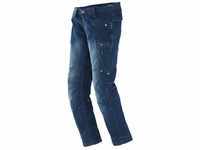 Terrax Workwear Arbeitshose Terrax Arbeitshose Arbeits-Jeans