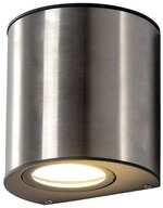 LUTEC Au&szlig;en-Deckenleuchte LED-Au&szlig;enwandleuchte ST5010, Lichtaustritt nach unten