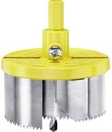 kwb Bohrkrone kwb 498500 Lochs&auml;ge 5teilig 28 mm, 35 mm, 50 mm, 68 mm, 75 mm 1 St.