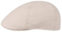 Stetson Flat Cap (1-St) Flatcap mit Schirm