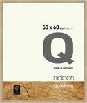 nielsen Bilderrahmen Holz Bilderrahmen Quadrum, (1 St)