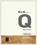 nielsen Bilderrahmen Holz Bilderrahmen Quadrum, (1 St)