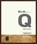 nielsen Bilderrahmen Holz Bilderrahmen Quadrum, (1 St)