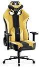 DIABLO CHAIRS Gaming-Stuhl X-Player 2.0 Stoff ergonomisch Honeycomb TiltTech