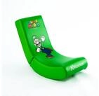 X Rocker Kindersessel VIDEO ROCKER, Super Mario/Luigi
