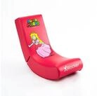 X Rocker Gaming-Stuhl Nintendo Super Mario&trade; Floor Rocker Gaming-Bodenses