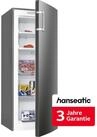 Hanseatic Gefrierschrank HGS14354DNFI, 143 cm hoch, 54 cm breit, inkl. 3 Jahre