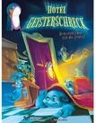 Asmodee Spiel Hotel Geisterschreck