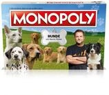 Winning Moves Spiel Monopoly Hunde mit Martin R&uuml;tter