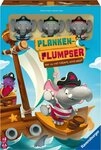 Ravensburger Puzzle Planken-Plumpser Ravensburger, Puzzleteile