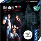 Pegasus Spiele Spiel Die drei ??? - Erbe des Drachen (Spiel zum Film)