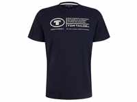 TOM TAILOR T-Shirt (1-tlg)