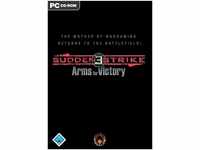 Sudden Strike 3 - Arms For Victory PC