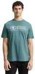 TOM TAILOR Print-Shirt Tom Tailor Herren T-Shirt Frontprint