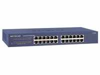 NETGEAR ProSafe 24-port Gigabit Ethernet WLAN-Router