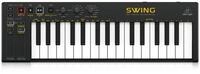 Behringer Masterkeyboard (Masterkeyboards, MIDI-Keyboard 25), Swing - Midi Keyboard
