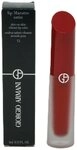 Giorgio Armani Lippenstift Giorgio Armani Lip Maestro satin vibrant lip color...