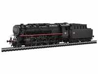 Märklin Dampflokomotive Serie 150 X - 39744, Spur H0, mit Licht- und...