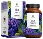 Naturtreu BLUTDRUCK Kapseln, 1 er 90 St., Hochdosiertes OPC (630 mg) aus