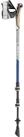 Leki Wanderstock Leki Nordic Walking St&ouml;cke Traveller Carbon
