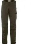 Fj&auml;llr&auml;ven Outdoorhose Kaipak Trousers M Vielseitige, strapazierf&auml;hige Wanderhose