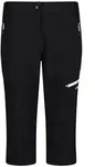 CMP Trainingsshorts CMP Damen Shorts WOMAN CAPRI 31T5126