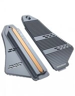 GRAUGEAR Computer-K&uuml;hler G-PS5HS04, Heatpipe K&uuml;hlk&ouml;rper, f&uuml;r PS5
