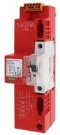 DEHN Klemmen DEHN Kombi-Ableiter DSHZPB2LSGATT255