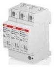 ABB Sicherungsmutter ABB Stotz S&J &Uuml;berspannungsschutz Typ2 TN-C 3P 20kA