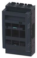 SIEMENS Sicherungsmutter Siemens Indus.Sector Sicherungslasttrenner 160A 3p....