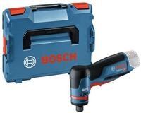 BOSCH Akku-Geradschleifer GWG 12V-50 S, max. 15000 U/min, Ohne Akku - in L-BOXX...