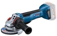 Bosch Professional Akku-Winkelschleifer Bosch Akku-Winkelschleifer GWS 18V-10 P,