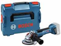 Bosch Professional GWS 18V-10 P (06019J4102)