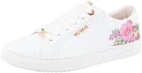 TOM TAILOR Shoes Licence Sneaker (1-tlg) Sneaker mit Blumen-Print