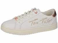 TOM TAILOR Tom Tailor Schnürhalbschuhe für Damen Sneaker