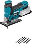 Makita Akku-Pendelhubstichs&auml;ge DJV185Z, LXT 18V &bull; 135 mm &bull; 800-3.000...