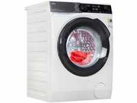 AEG Waschmaschine 8000 PowerCare LR8E75490, 9 kg, 1400 U/min, PowerClean -