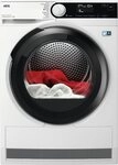 AEG W&auml;rmepumpentrockner 8000 AbsoluteCare&reg; TR8T70680, AbsoluteCare&reg;: jetzt...