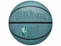 Wilson Basketball Basketball NBA DRV Pro Eco, Balloberfläche zu mindestens 35 % aus