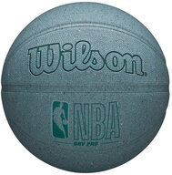 Wilson Basketball Basketball NBA DRV Pro Eco, Balloberfläche zu mindestens 35 % aus Wilson Basketball Basketball NBA DRV Pro Eco, Balloberfläche zu mindestens 35 % aus