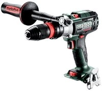 metabo Akku-Schlagbohrschrauber SB 18 LTX-3 BL Q I, 18 V, Metal Ohne Akku